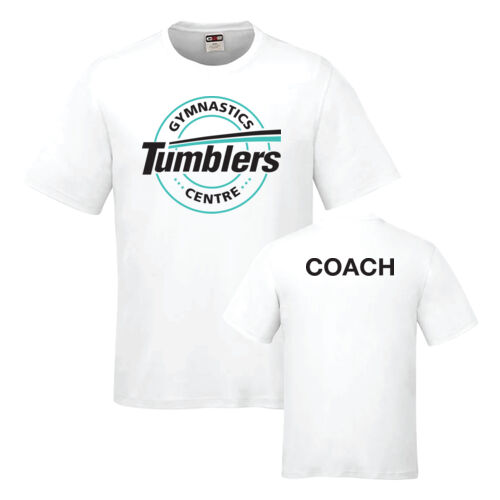 Coast Unisex Coach Printed T-Shirt Thumbnail